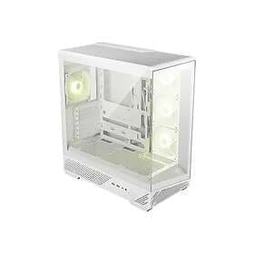 MSI Mag Pano 130R Pz (White)