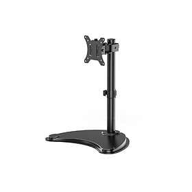 Gembird MS-D1ST-04 Monitor Desk Stand - 13"-32" 8kg