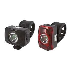 Wag City Light Set