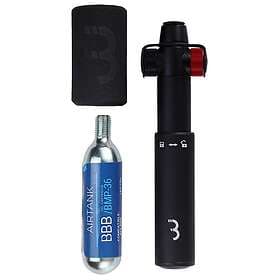 BBB Co2 Blaster Co2-inflator
