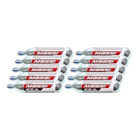 Massi Co2-patron 25g 10 Units