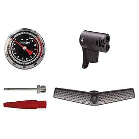 BRN Oxigen Bicycle Pump