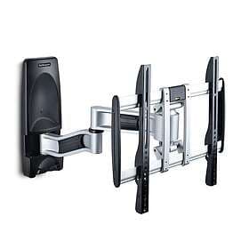 StarTech TV-WALL-MOUNT-65FS Wall Mount 45 kg 65" 26"-65"