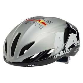HJC Sports Furion 3 Slid Oracle Red Bull Racing Bike Helmet