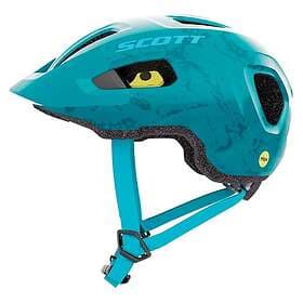 Scott Supra MIPS Kids' Bike Helmet