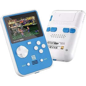 HyperMegaTech! Blaze Evercade Tehnos Super Pocket