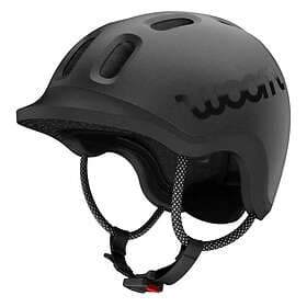 WOOM Ready 3.0 Kids' Bike Helmet