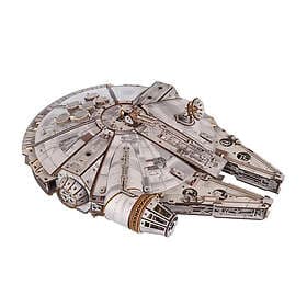 Ugears Millennium Falcon Star Wars