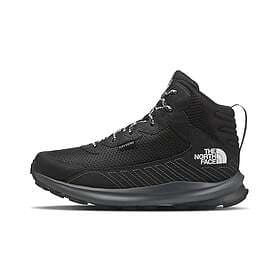 The North Face Fastpack Hiker Mid Waterproof (Jr)