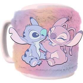 Fuzzy Mug