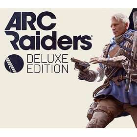 ARC Raiders: Deluxe Edition (Xbox Series X/S)