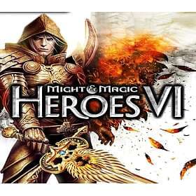 Might & Magic Heroes VI (PC)