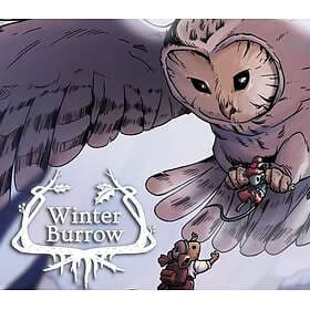 Winter Burrow (PC)