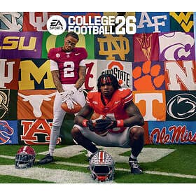 EA Sports College Football 26 (Xbox Series X/S)