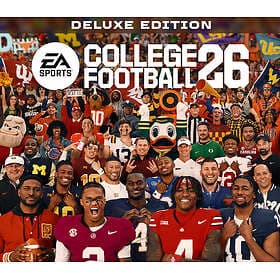 EA Sports College Football 26 Deluxe Edition (Xbox Series X/S)