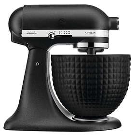 KitchenAid Artisan 5KSM156CXEBK