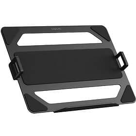 LogiLink Laptop holder for monitor arm VESA 75x75
