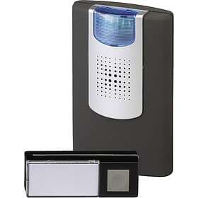 Heidemann Wireless Doorbell Set