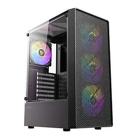 Antec AX26 Elite RGB (Black)