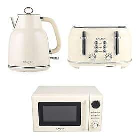 Salter Retro Combo-9363