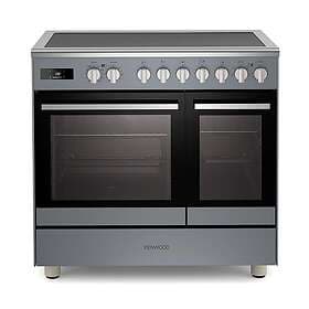 Kenwood CK603IND-SL (Silver/Grey)