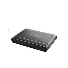 AXAGON ADSA-CC Clone Master 2 Docking Station for NVMe and S-ATA - USB 3.2