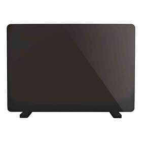 Igenix Smart Glass Panel Heater IG9521BLWIFI 2000W
