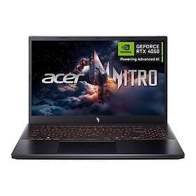Acer Nitro V15 ANV15-52 NH.QUAEK.003 15.6" i5-13420H 16GB RAM 512GB SSD RTX 4050