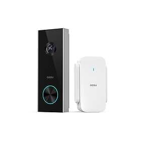 Aosu Video Doorbell Pro with HomeBase