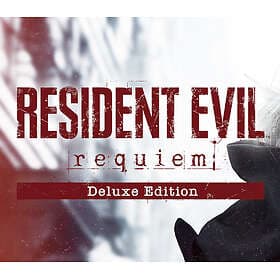 Resident Evil Requiem Deluxe Edition (PC)