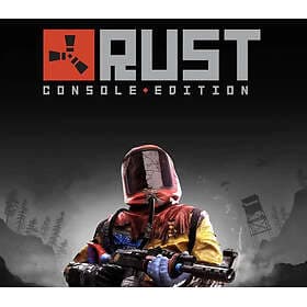 RUST Console Edition (PS5)