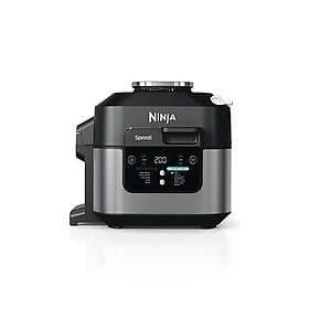 Ninja Speedi 10-in-1 Rapid Cooker & Air Fryer ON500EU