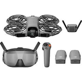 DJI Neo 2 Fly More Combo (Googles N3 + RC Motion3)