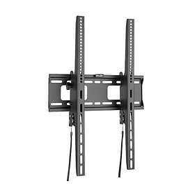 Gembird WM-75T-03 Portrait digital signage TV Wall Mount (tilt) 37" - 75'' 75 kg