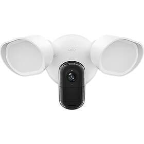 Arlo Pro Wired Floodlight 2 Camera Kit FLW2201-100EUS