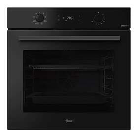 Hoover HO6 H3AT1ATB (Black)