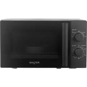 Salter Kuro EK6443MBLK (Black)