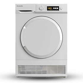 Montpellier MDATDSC7W (White)