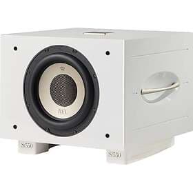 REL Acoustics S550