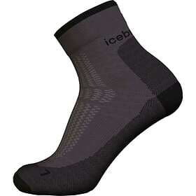 Icebreaker Merino Hike+ Ultralight Quarter Socks (Women's)