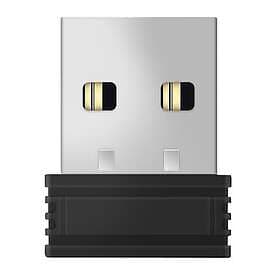 MTK 2-in-1 USB USB-C Mouse Jiggler Driver-Free Keeps Computer Active