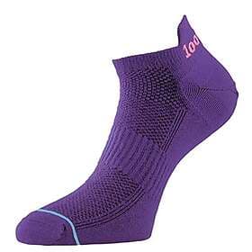 1000 Mile Ultimate Trainer Liner Socks (Women's)