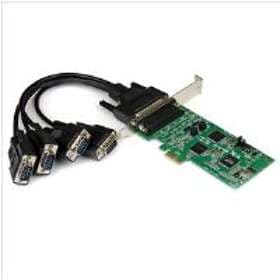 StarTech PEX4S232485