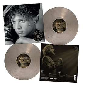 Simply Red Recollections LP/Vinyl