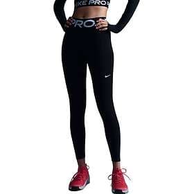 Nike Pro Sculpt High-waisted Long Leggings (Women's)