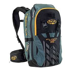 BCA Float 25 Turbo Airbag