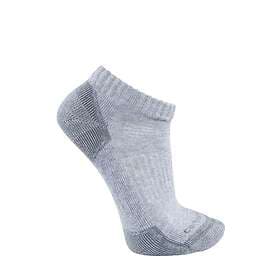 Carhartt Cotton Blend Low Socks 3-Pack