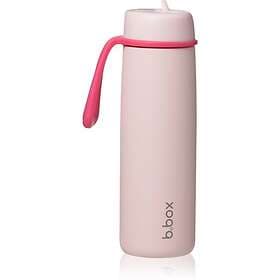 b.box Stainless Steel Thermos Bottle 0.69L