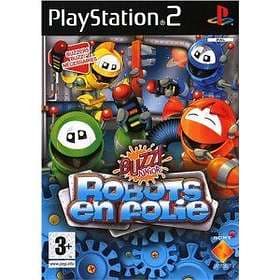 Buzz! Junior: RoboJam (PS2)