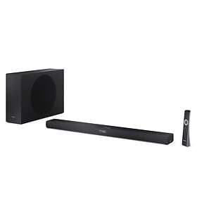 Sharp HT-SBW320